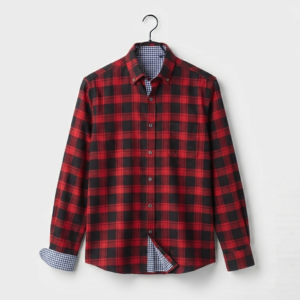 Classic & Clear